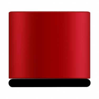 Logo trade promotional products picture of: SCX.design S26 light-up ring speaker