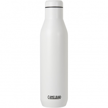 Logotrade promotional gift image of: CamelBak® Horizon 750 ml vacuum insulated water/wine bottle