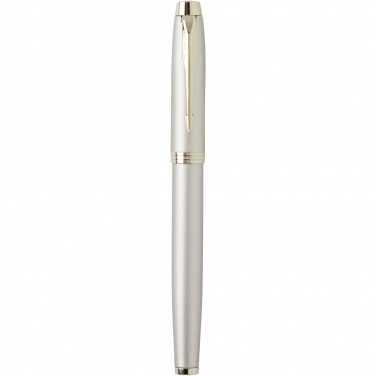 Logo trade promotional product photo of: Parker IM fountain pen