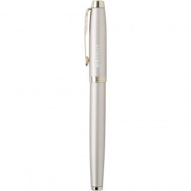 Logotrade promotional item picture of: Parker IM fountain pen