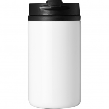 Logotrade promotional product image of: Mojave 250 ml stainless steel insulated tumbler