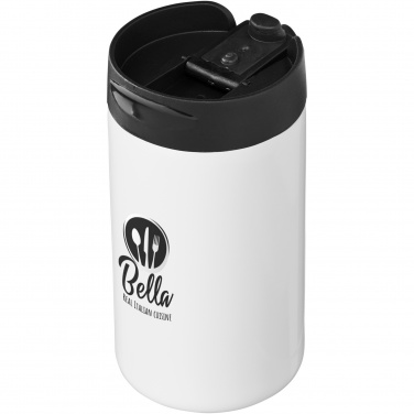 Logotrade promotional product image of: Mojave 250 ml stainless steel insulated tumbler