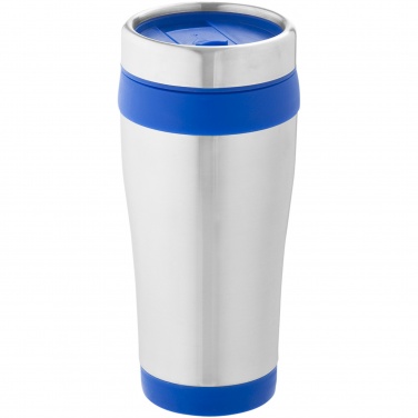 Logotrade promotional item image of: Elwood 410 ml stainless steel insulated tumbler
