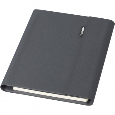 Logo trade promotional items picture of: Liberto padfolio