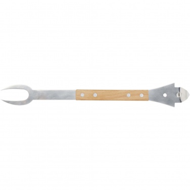 Logotrade promotional gift image of: Fajro BBQ tool set
