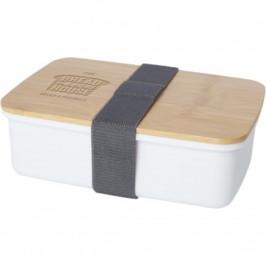 Logotrade business gift image of: Mangi 750 ml lunch box