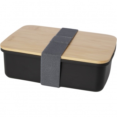 Logo trade corporate gifts picture of: Mangi 750 ml lunch box