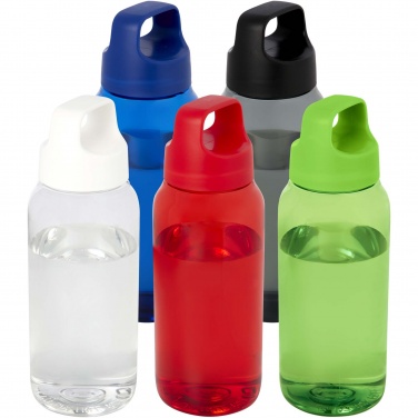 Logo trade promotional item photo of: Bebo 500 ml recycled plastic water bottle