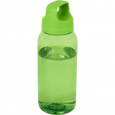 Logotrade advertising products photo of: Bebo 500 ml recycled plastic water bottle