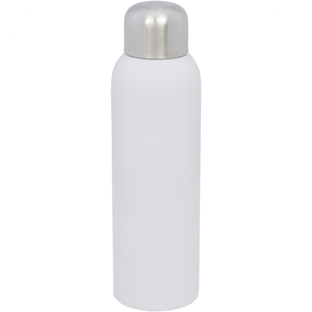 Logo trade promotional item photo of: Guzzle 820 ml RCS certified stainless steel water bottle