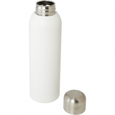 Logo trade promotional merchandise photo of: Guzzle 820 ml RCS certified stainless steel water bottle