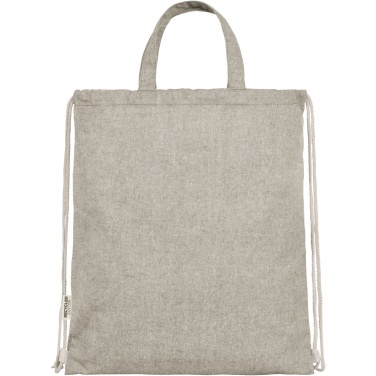 Logotrade business gifts photo of: Pheebs 150 g/m² Aware™ drawstring bag