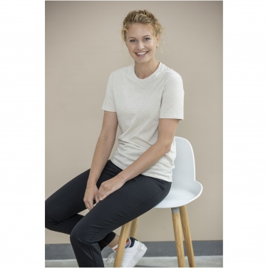 Logo trade promotional gifts picture of: Avalite short sleeve unisex Aware™ recycled t-shirt