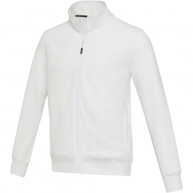 Logotrade promotional giveaway picture of: Galena unisex Aware™ recycled full zip sweater