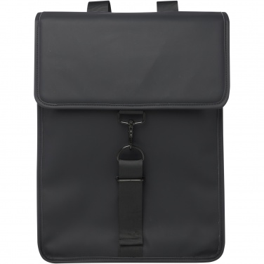 Logo trade corporate gifts image of: Turner backpack