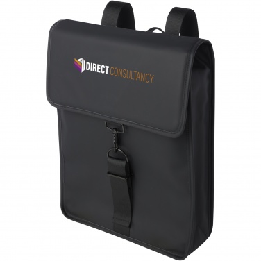 Logotrade advertising product image of: Turner backpack