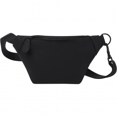 Logo trade promotional products image of: Turner fanny pack