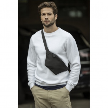 Logo trade promotional gift photo of: Turner fanny pack