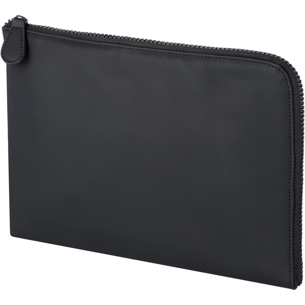 Logo trade promotional gifts picture of: Turner organizer clutch