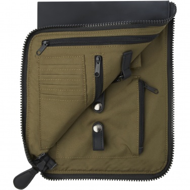 Logo trade promotional merchandise image of: Turner organizer clutch