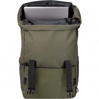 Logotrade corporate gift picture of: Roam GRS recycled modular backpack