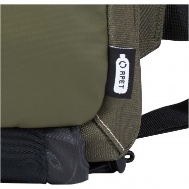 Logo trade promotional products picture of: Roam GRS recycled modular sling bag