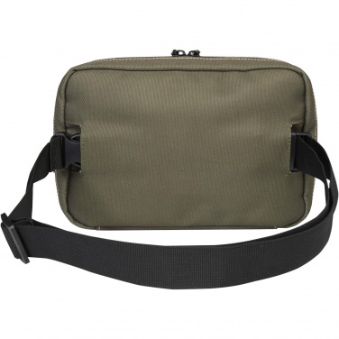 Logo trade promotional product photo of: Roam GRS recycled modular toiletry bag