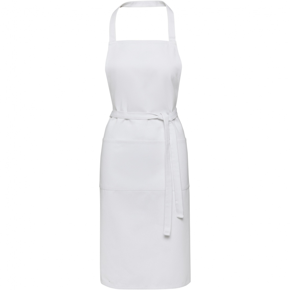Logo trade advertising products picture of: Shara 240 g/m2 Aware™ recycled apron