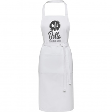 Logotrade promotional merchandise picture of: Shara 240 g/m2 Aware™ recycled apron