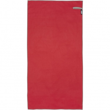Logotrade corporate gift picture of: Pieter GRS ultra lightweight and quick dry towel 50x100 cm