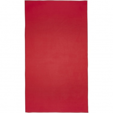 Logo trade advertising products image of: Pieter GRS ultra lightweight and quick dry towel 100x180 cm