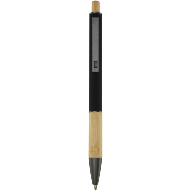 Logotrade advertising product image of: Darius recycled aluminium ballpoint pen