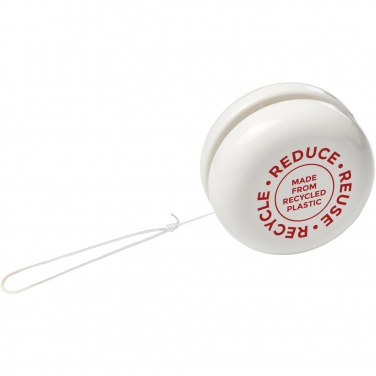 Logotrade advertising product picture of: Garo recycled yoyo