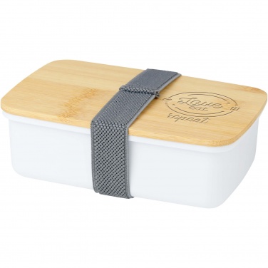 Logo trade promotional products picture of: Mangi 500 ml lunch box 