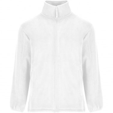 Logotrade promotional giveaway image of: Artic men's full zip fleece jacket