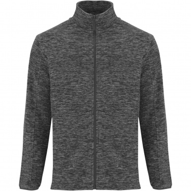 Logotrade promotional item picture of: Artic men's full zip fleece jacket