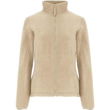 Logotrade corporate gifts photo of: Artic women's full zip fleece jacket