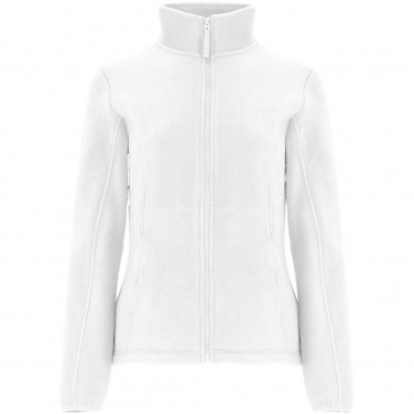 Logotrade promotional product image of: Artic women's full zip fleece jacket