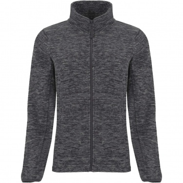 Logo trade promotional merchandise photo of: Artic women's full zip fleece jacket