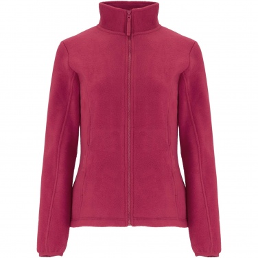 Logotrade promotional product picture of: Artic women's full zip fleece jacket