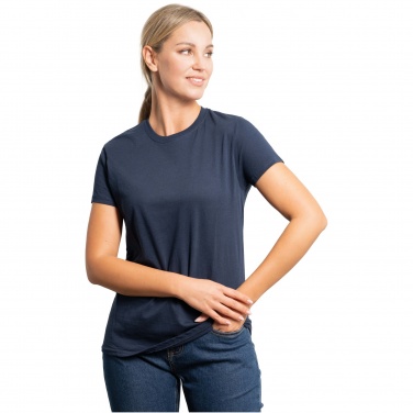 Logotrade promotional giveaway picture of: Atomic short sleeve unisex t-shirt