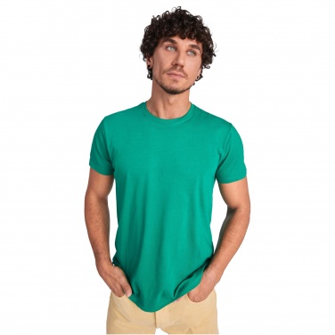 Logotrade business gifts photo of: Atomic short sleeve unisex t-shirt