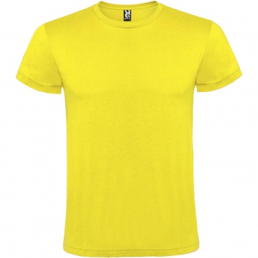Logotrade corporate gift picture of: Atomic short sleeve unisex t-shirt