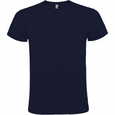 Logo trade corporate gifts picture of: Atomic short sleeve unisex t-shirt