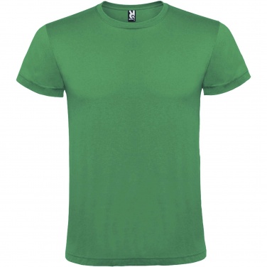 Logotrade business gifts photo of: Atomic short sleeve unisex t-shirt