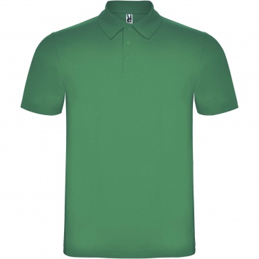 Logotrade promotional items photo of: Austral short sleeve unisex polo