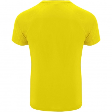 Logotrade corporate gifts photo of: Bahrain short sleeve men's sports t-shirt