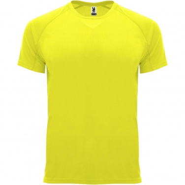 Logotrade corporate gift picture of: Bahrain short sleeve men's sports t-shirt