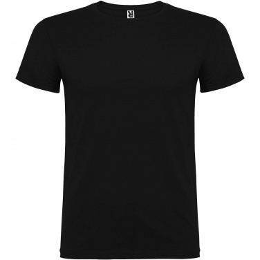 Logotrade corporate gifts photo of: Beagle short sleeve men's t-shirt