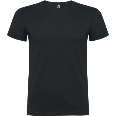 Logotrade corporate gift picture of: Beagle short sleeve men's t-shirt